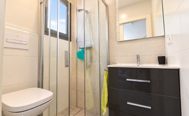 Resale - Semi Detached - Benijofar - Benijofar - Village