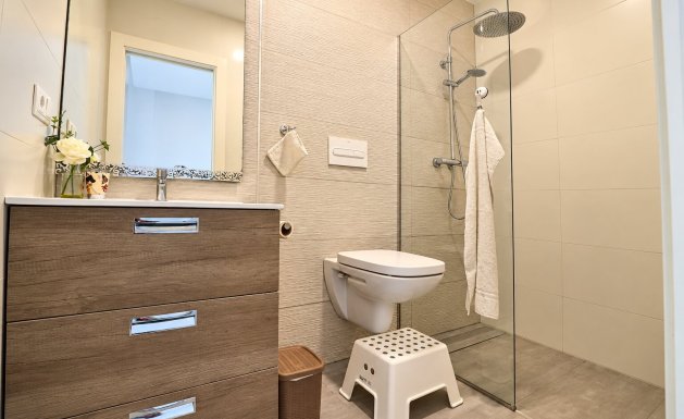 Resale - Semi Detached - Benijofar - Benijofar - Village