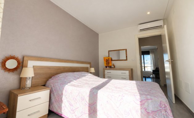 Resale - Semi Detached - Benijofar - Benijofar - Village