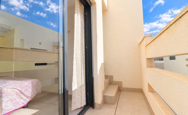 Resale - Semi Detached - Benijofar - Benijofar - Village