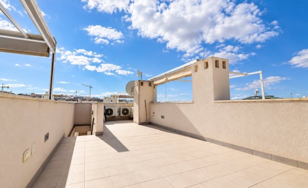 Resale - Semi Detached - Benijofar - Benijofar - Village
