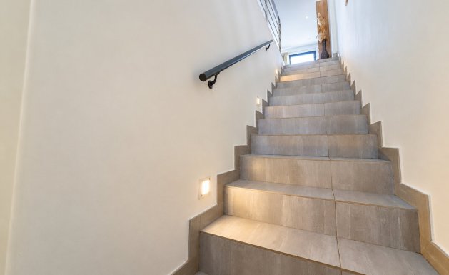 Resale - Semi Detached - Benijofar - Benijofar - Village