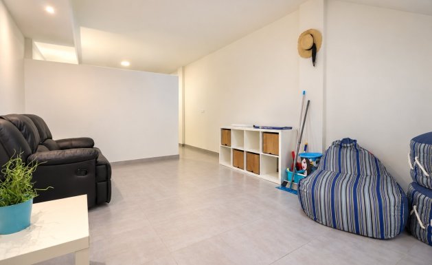 Resale - Semi Detached - Benijofar - Benijofar - Village