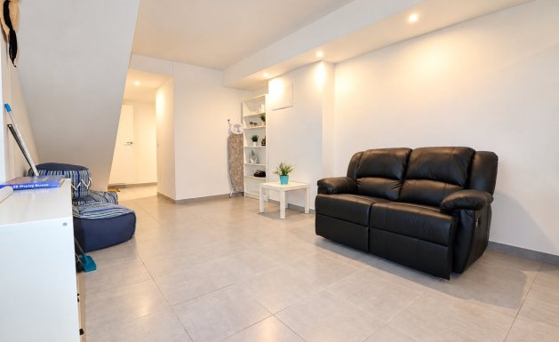 Resale - Semi Detached - Benijofar - Benijofar - Village