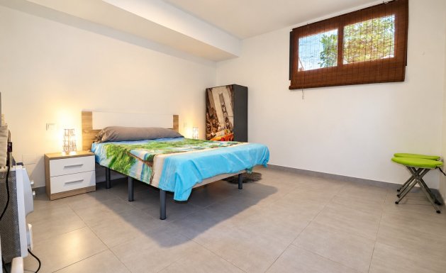 Resale - Semi Detached - Benijofar - Benijofar - Village