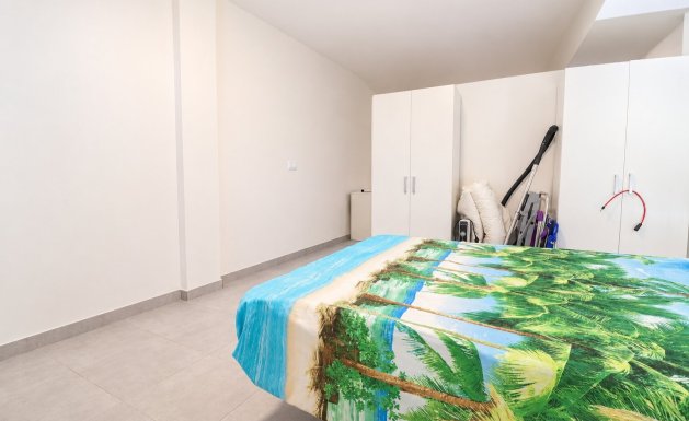 Resale - Semi Detached - Benijofar - Benijofar - Village