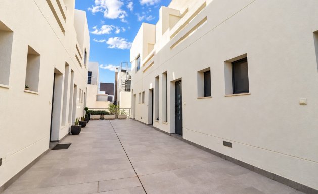 Resale - Semi Detached - Benijofar - Benijofar - Village