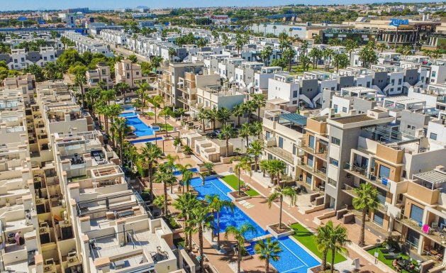 Resale - Apartment - Orihuela Costa - La Zenia