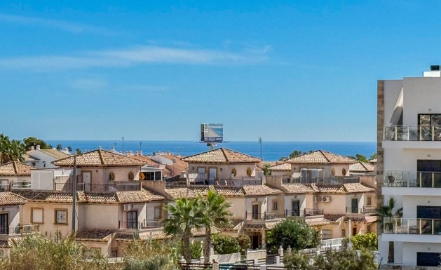 Resale - Apartment - Orihuela Costa - La Zenia