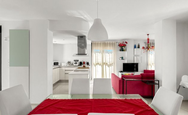 Resale - Apartment - Orihuela Costa - La Zenia