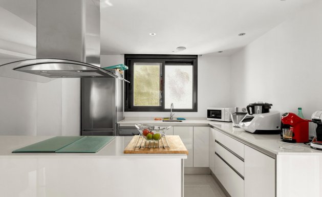 Resale - Apartment - Orihuela Costa - La Zenia