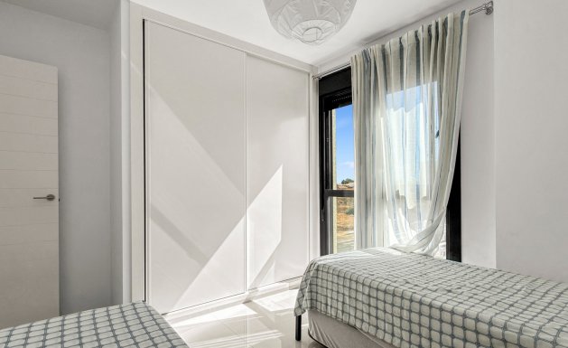 Resale - Apartment - Orihuela Costa - La Zenia