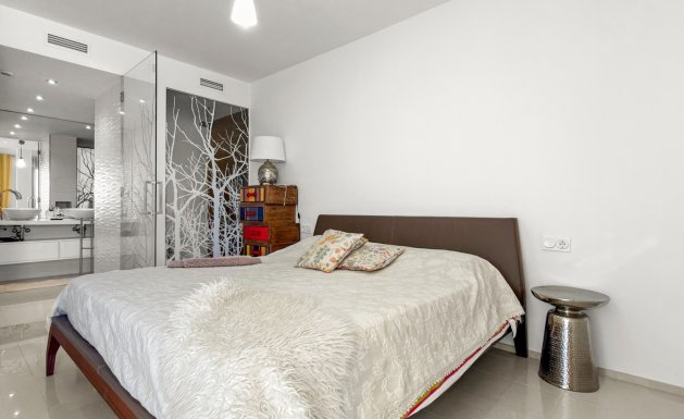 Resale - Apartment - Orihuela Costa - La Zenia