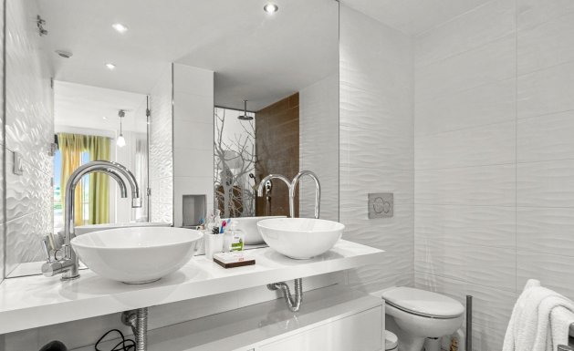 Resale - Apartment - Orihuela Costa - La Zenia