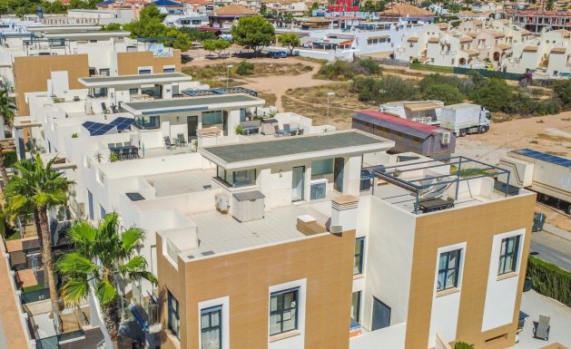 Resale - Apartment - Orihuela Costa - La Zenia