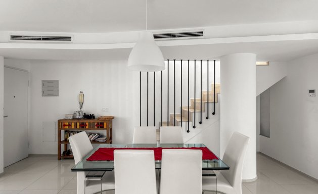 Resale - Apartment - Orihuela Costa - La Zenia