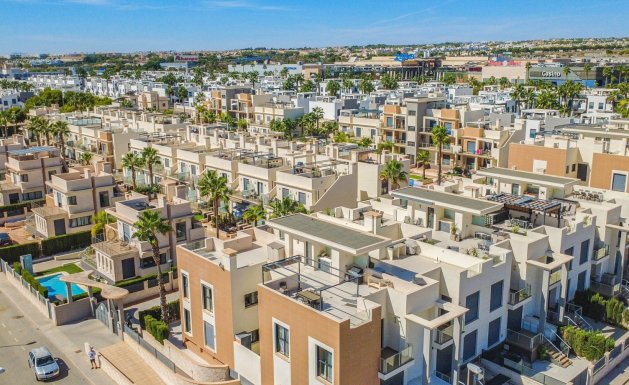 Resale - Apartment - Orihuela Costa - La Zenia