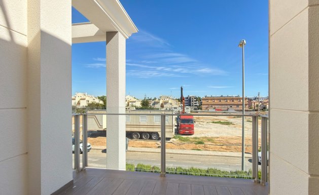 Resale - Apartment - Orihuela Costa - La Zenia