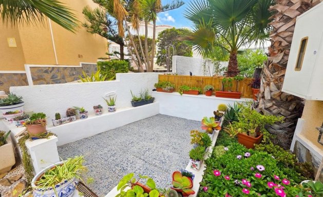 Herverkoop - Villa - Ciudad Quesada - Ciudad Quesada - Rojales