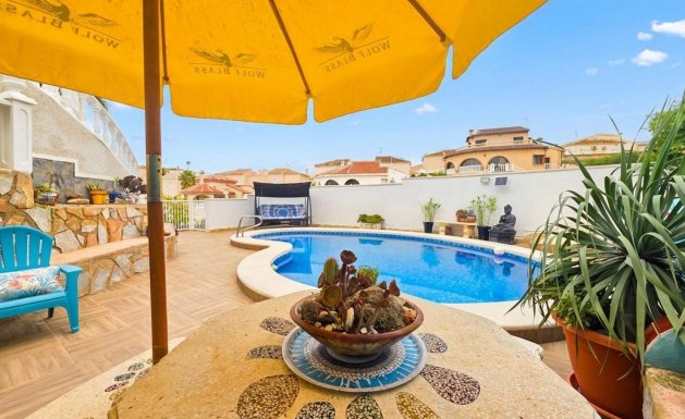 Herverkoop - Villa - Ciudad Quesada - Ciudad Quesada - Rojales