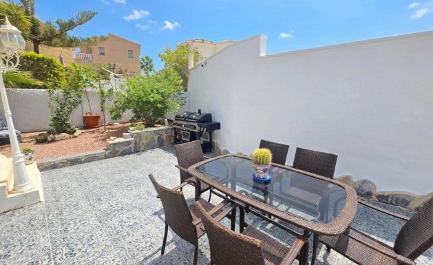 Herverkoop - Villa - Ciudad Quesada - Ciudad Quesada - Rojales
