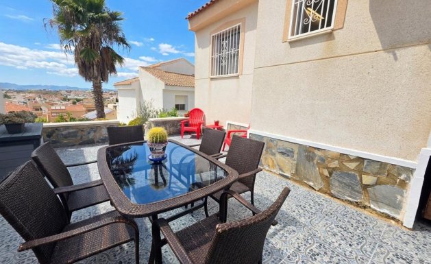 Herverkoop - Villa - Ciudad Quesada - Ciudad Quesada - Rojales