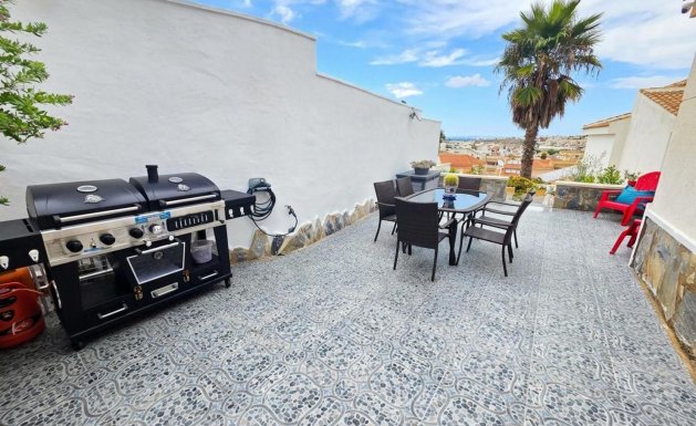 Herverkoop - Villa - Ciudad Quesada - Ciudad Quesada - Rojales