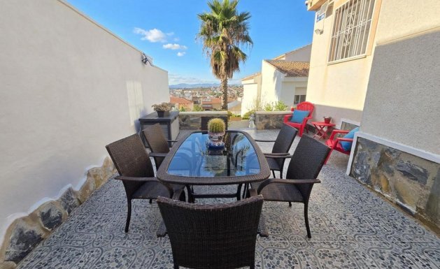 Herverkoop - Villa - Ciudad Quesada - Ciudad Quesada - Rojales