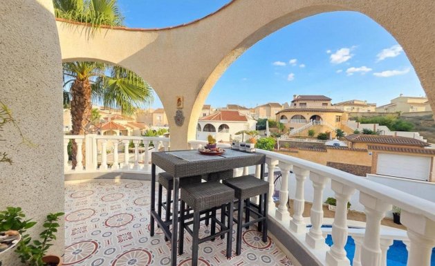 Herverkoop - Villa - Ciudad Quesada - Ciudad Quesada - Rojales
