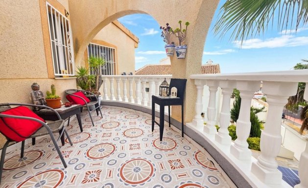 Herverkoop - Villa - Ciudad Quesada - Ciudad Quesada - Rojales