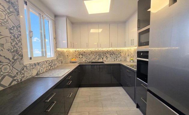 Herverkoop - Villa - Ciudad Quesada - Ciudad Quesada - Rojales