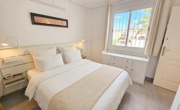 Herverkoop - Villa - Ciudad Quesada - Ciudad Quesada - Rojales