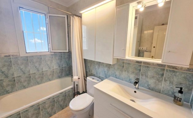 Herverkoop - Villa - Ciudad Quesada - Ciudad Quesada - Rojales
