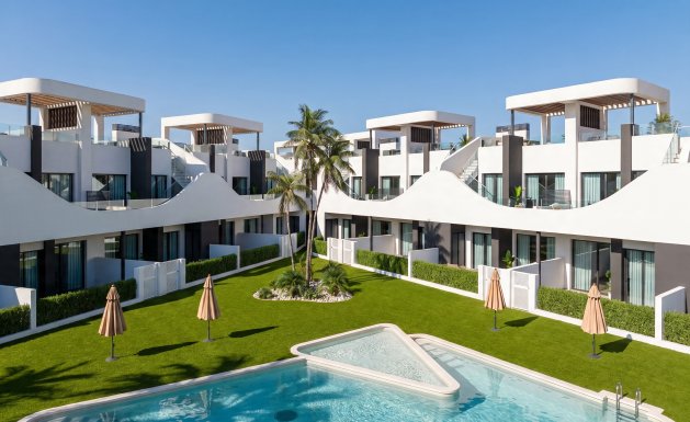 New Build - Property - San Fulgencio