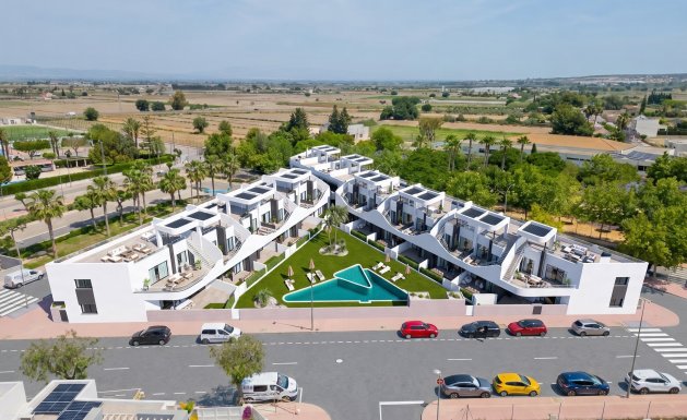 New Build - Property - San Fulgencio
