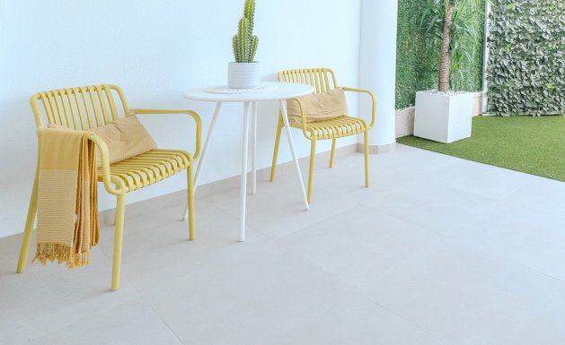 New Build - Property - San Fulgencio