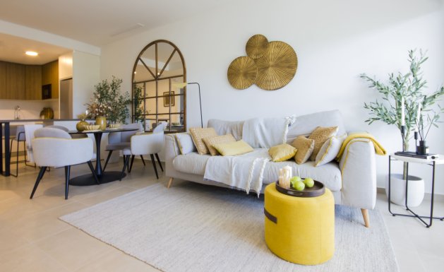 New Build - Property - San Fulgencio