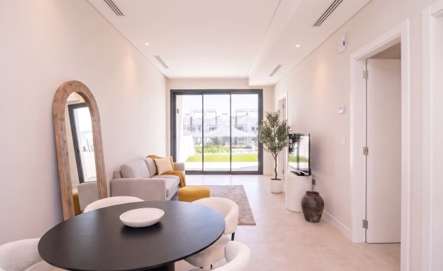 New Build - Property - San Fulgencio