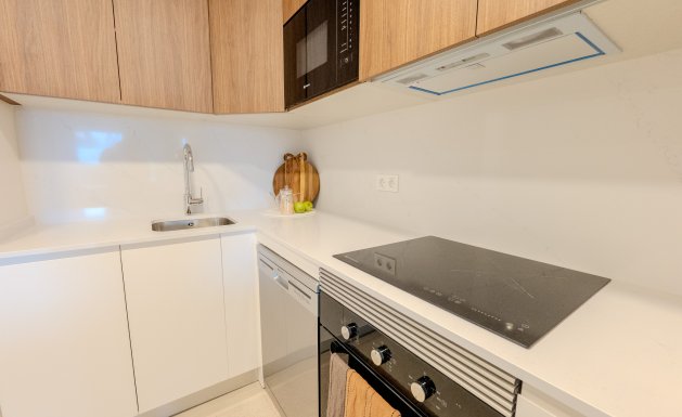 New Build - Property - San Fulgencio