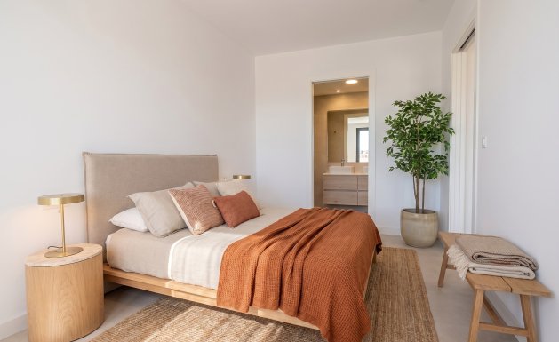 New Build - Property - San Fulgencio