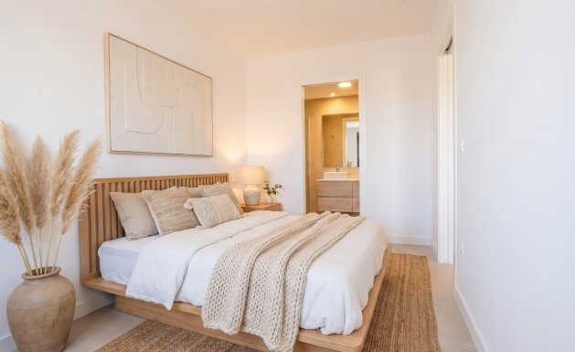 New Build - Property - San Fulgencio