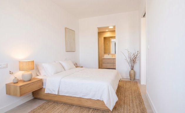 New Build - Property - San Fulgencio
