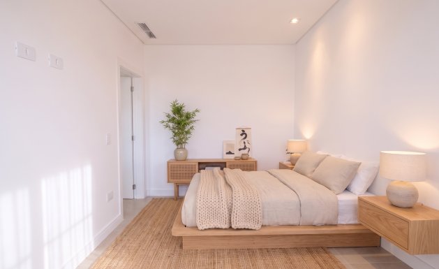 New Build - Property - San Fulgencio
