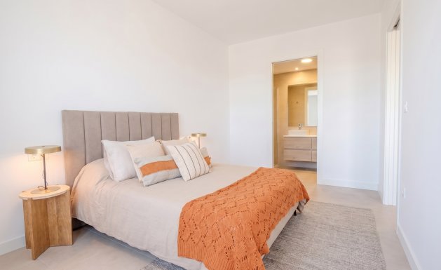 New Build - Property - San Fulgencio