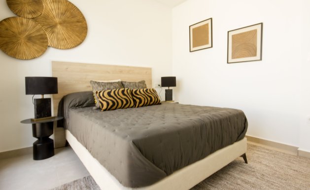 New Build - Property - San Fulgencio