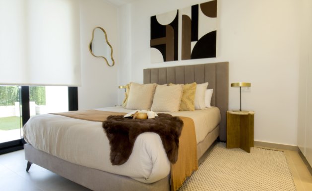 New Build - Property - San Fulgencio
