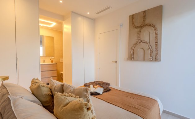 New Build - Property - San Fulgencio