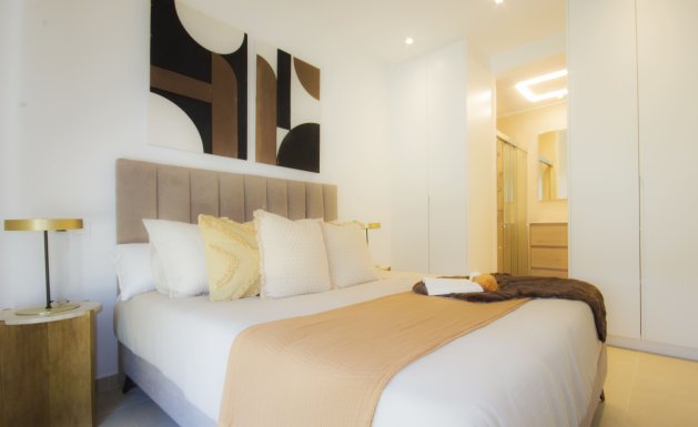 New Build - Property - San Fulgencio