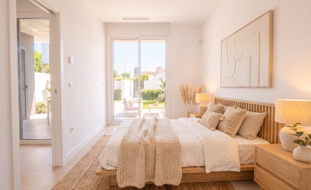 New Build - Property - San Fulgencio
