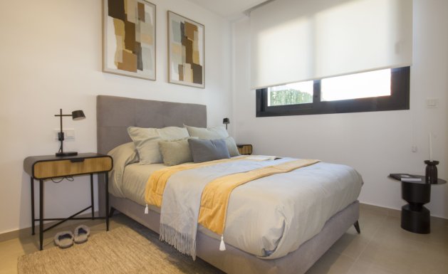 New Build - Property - San Fulgencio